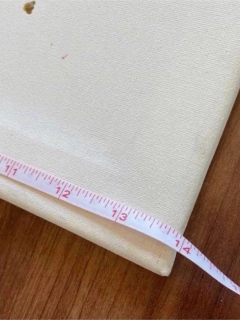Handmade unique statement
